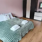דירה Evrika 5 *