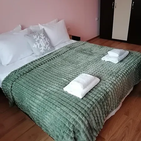 Evrika 5 Lejlighed Pamporovo