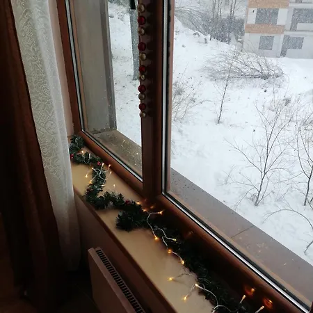 Evrika 5 * Pamporovo