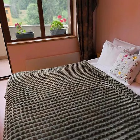 Evrika 5 Lägenhet Pamporovo