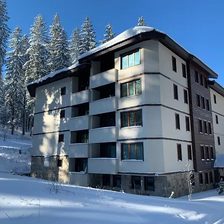 Lägenhet Evrika 5 *