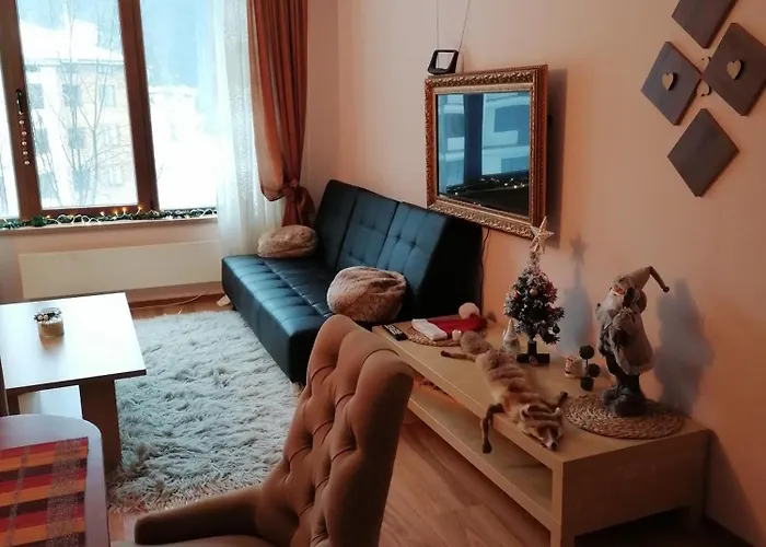 Lägenhet Evrika 5 *