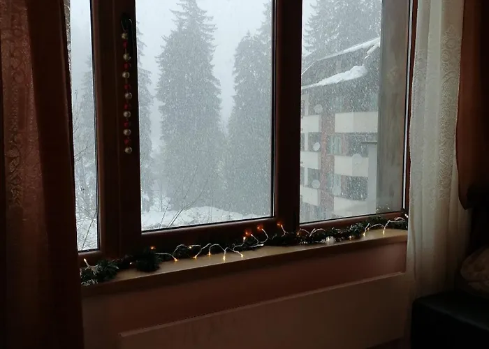 Lägenhet Evrika 5 *