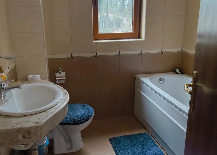 Evrika 5 Lägenhet *