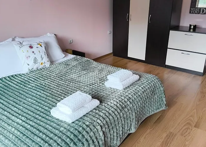 Lägenhet Evrika 5 *