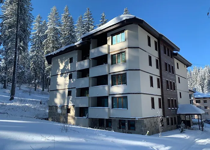 Lägenhet Evrika 5 *