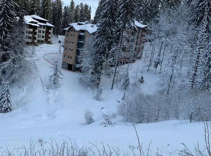 Evrika 5 * Pamporovo